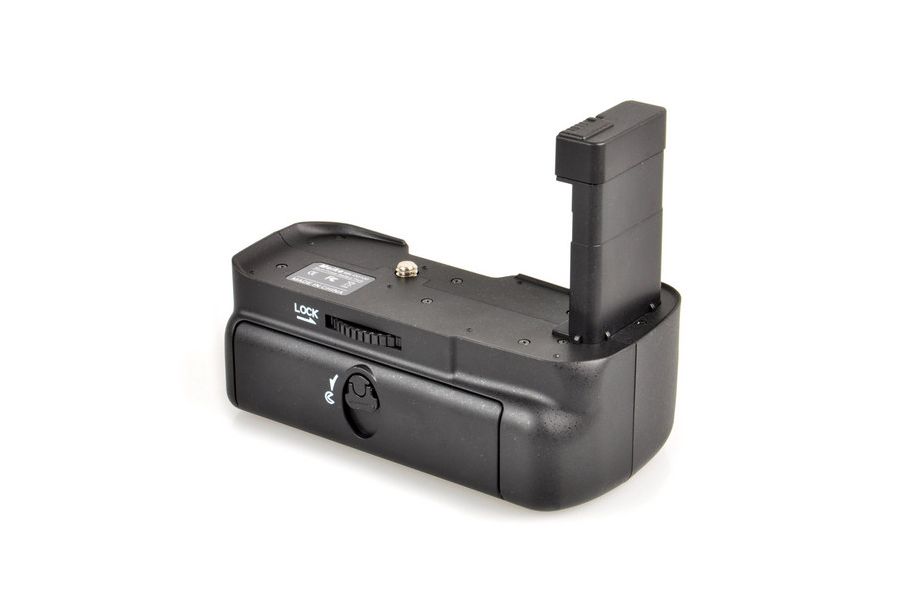 Meike MK-D3100 battery grip držač baterija za Nikon D3100 D3200 EN-EL14
