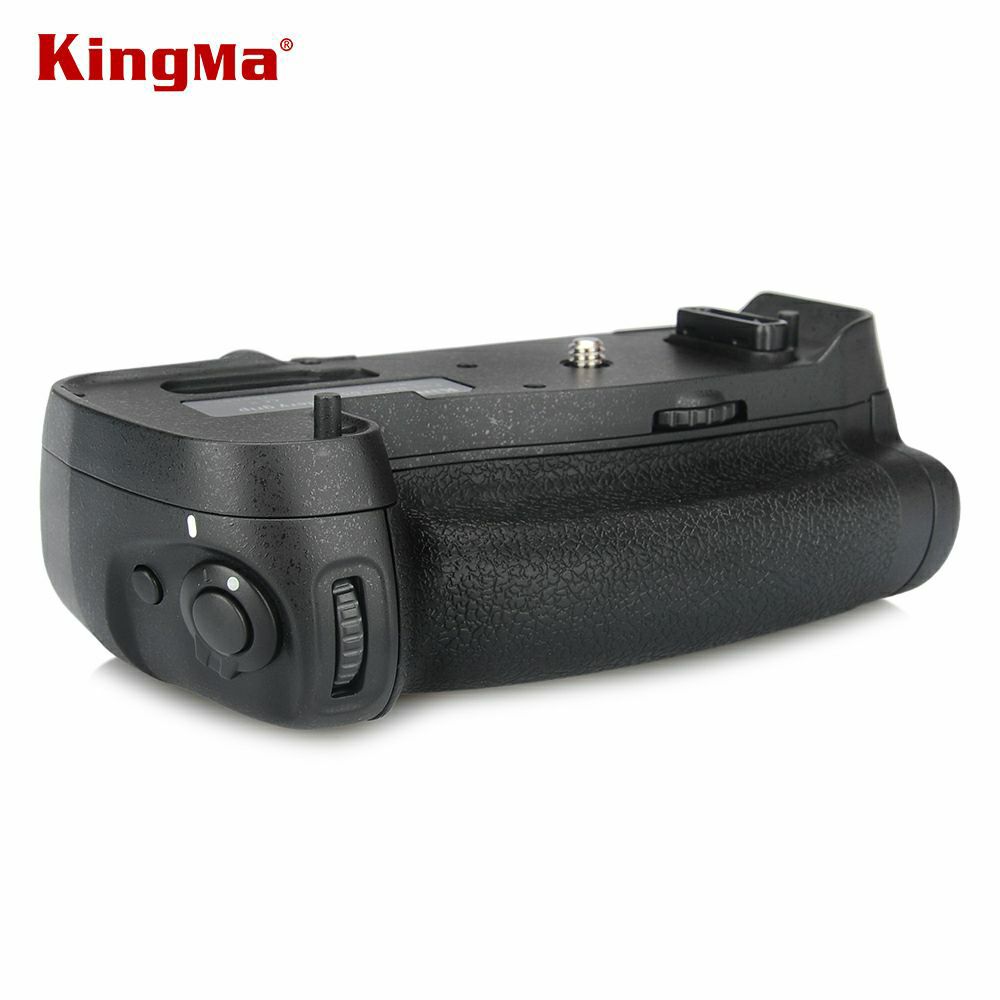 Meike MK-D500 MB-D17 battery grip držač baterija za Nikon D500