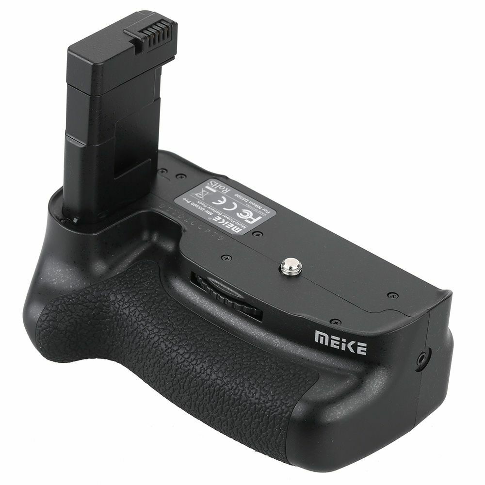 Meike MK-D5500 battery grip držač baterija za Nikon D5500 EN-EL14