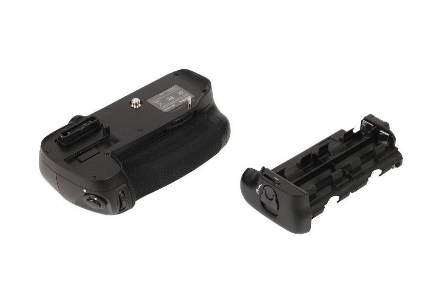 Meike MK-D600 MB-D14 battery grip držač baterija za Nikon D600 i D610