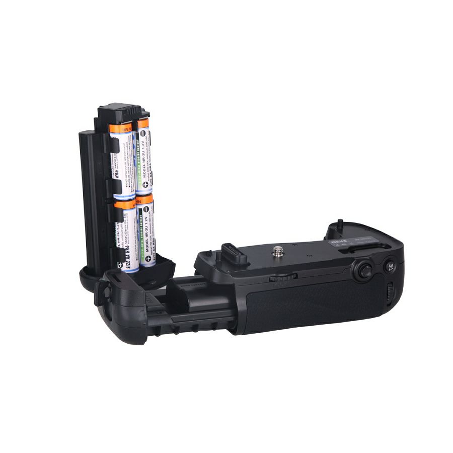 Meike MK-D750 MB-D16 Built-in 2.4g Wireless battery grip za Nikon D750 držač baterija + bežični daljinski okidač