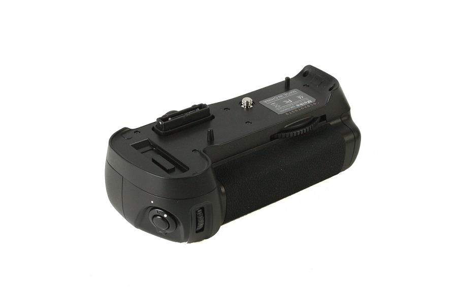 Meike MK-D810 MB-D12 battery grip držač baterija za Nikon D800 D810