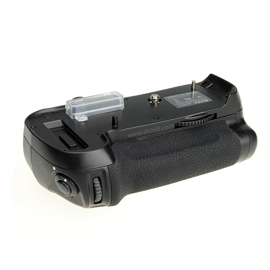 Meike MK-D800 MB-D12 battery grip držač baterija za Nikon D800 i D810