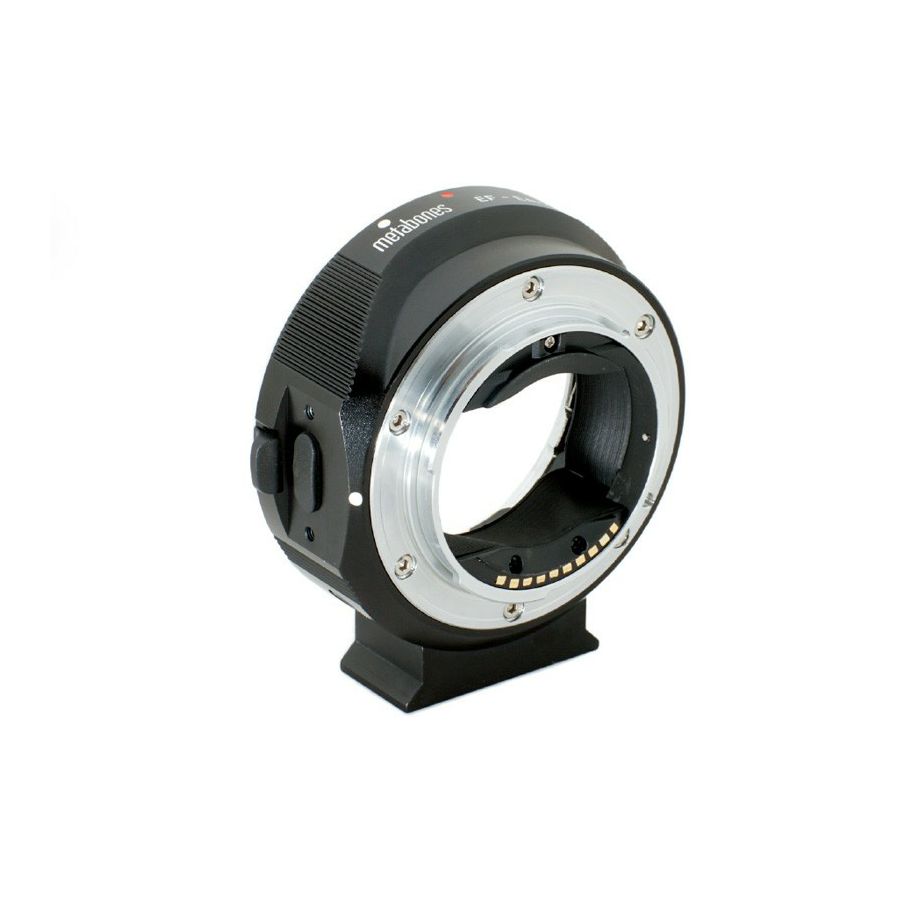 Metabones Canon EF to Sony E-Mount / NEX IV Smart Adapter Mark IV