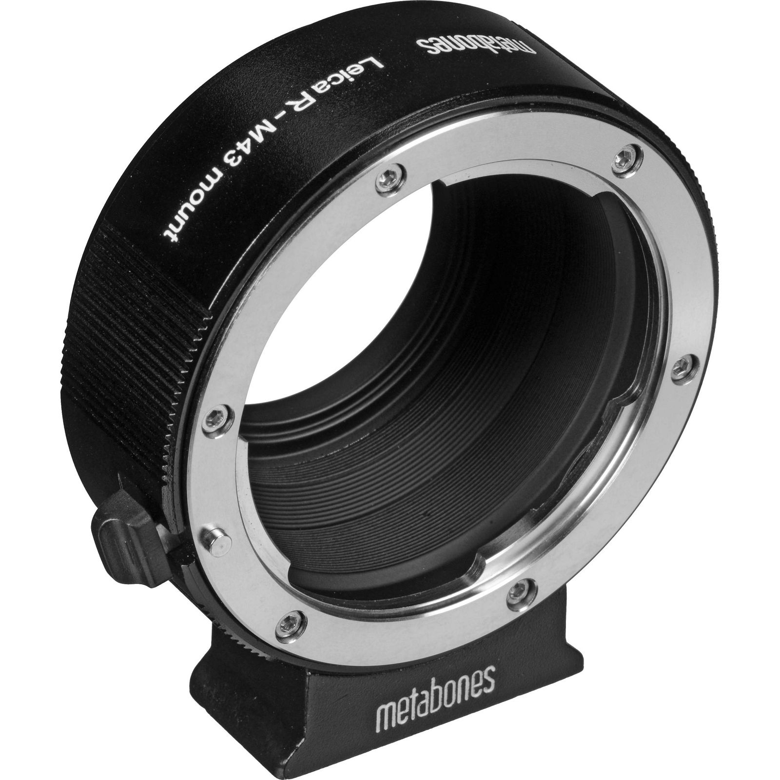 Metabones Speed Booster ULTRA Nikon G to Fuji X (MB_SPNFG-X-BM2)