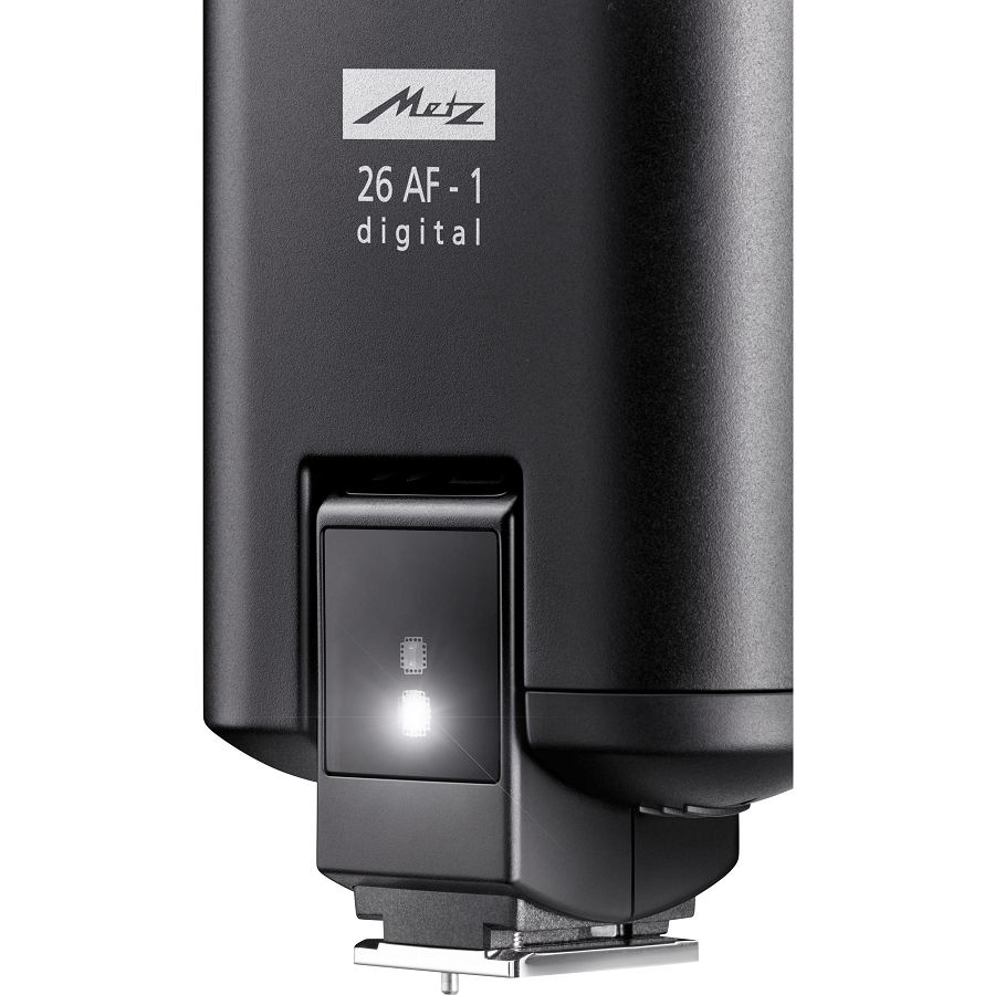 Metz 26 AF-1 digital Flash za Canon Mecablitz TTL bljeskalica blic fleš