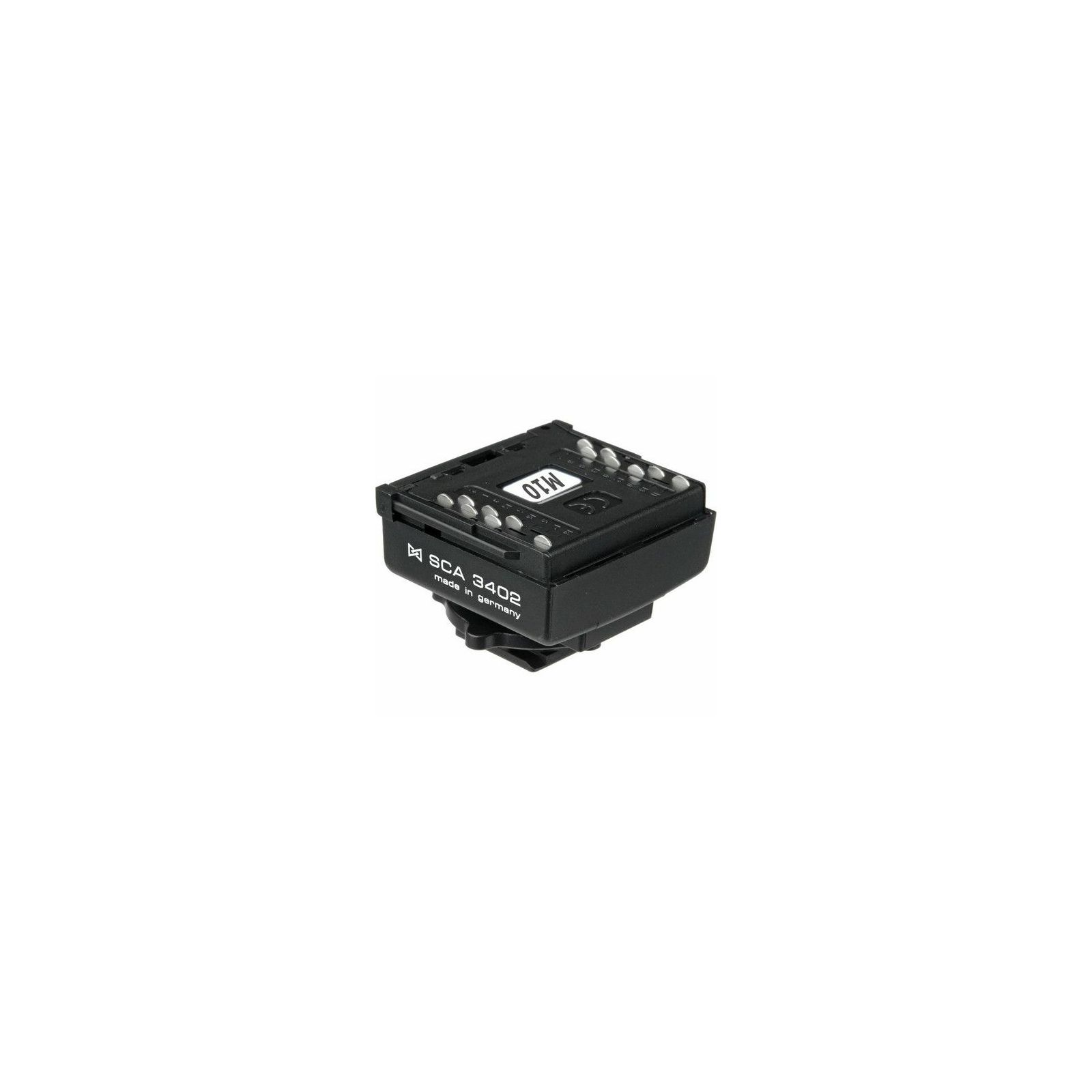 Metz SCA 3402 Dedicated Module for Nikon