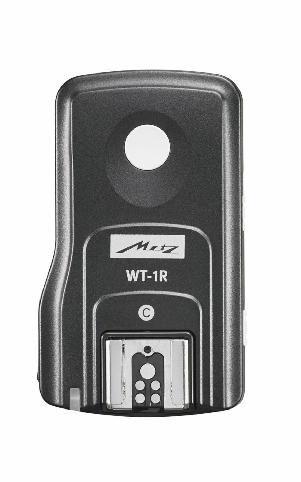 Metz WT-1 TTL HSS Receiver prijemnik za Canon Flash wireless Trigger okidač za bljeskalicu