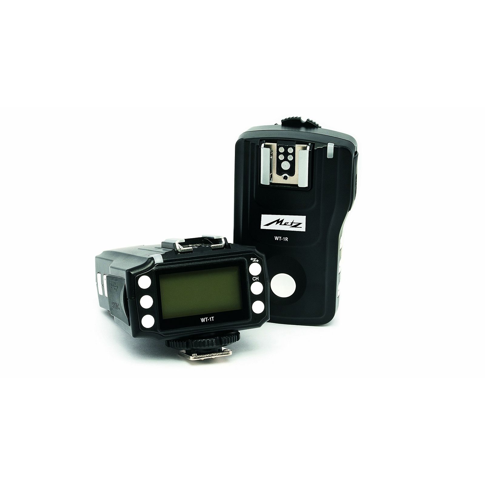 Metz WT-1 TTL HSS Receiver prijemnik za Nikon Flash wireless Trigger okidač za bljeskalicu
