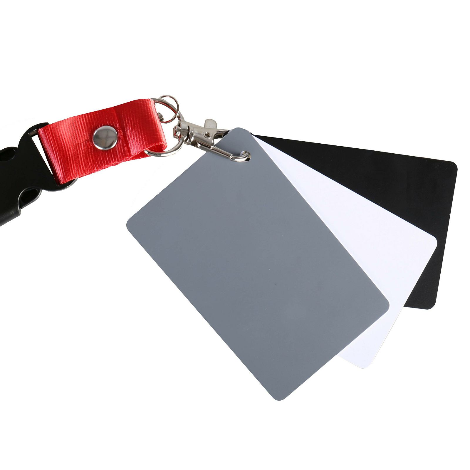 Micnova Digital Grey Card MQ-DGC-M siva karta za podešavanje balansa bijele boje