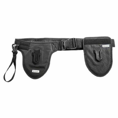 Micnova Dual Camera Waist Holder MQ-WB02 remen za nošenje DSLR fotoaparata oko struka