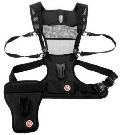 Micnova MQ-MSP01 Multi Camera Carrying Harness