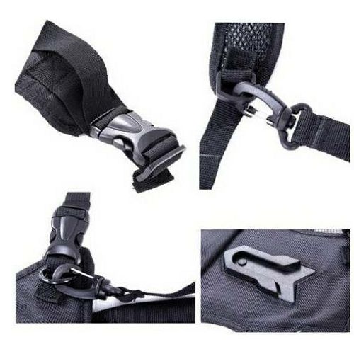 Micnova MQ-MSP01 Multi Camera Carrying Harness