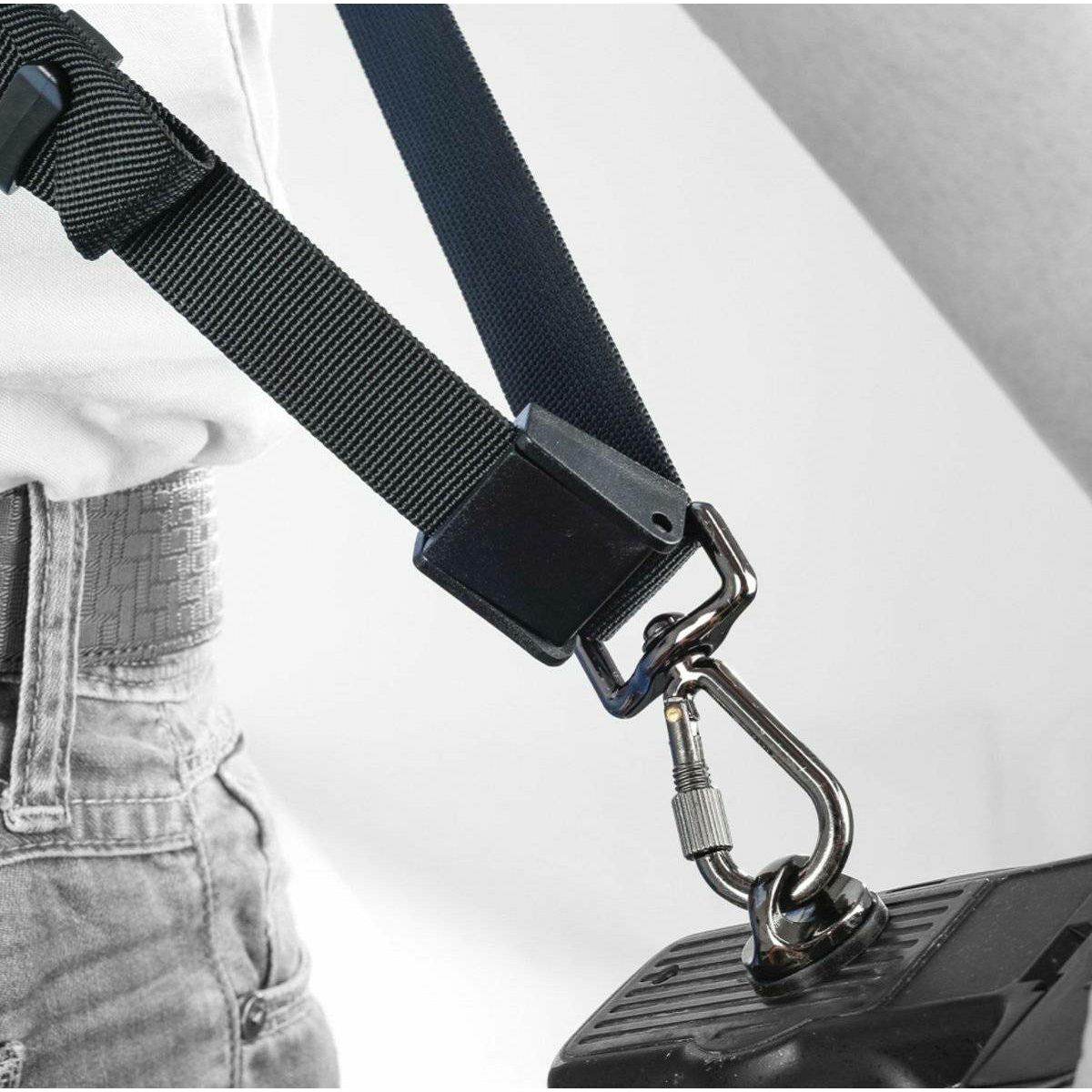 Micnova MQ-NS5 remen za nošenje DSLR fotoaparata oko ramena Shoulder Strap