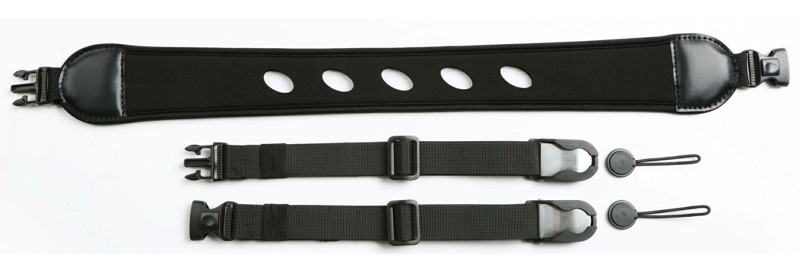 Micnova MQ-NS7 remen za nošenje DSLR fotoaparata oko ramena Shoulder Strap