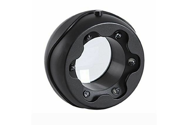 Micnova Sensor Cleaning Loupe MQ-7X povećalo za bolji pregled pri čišćenju senzora DSLR fotoaparata