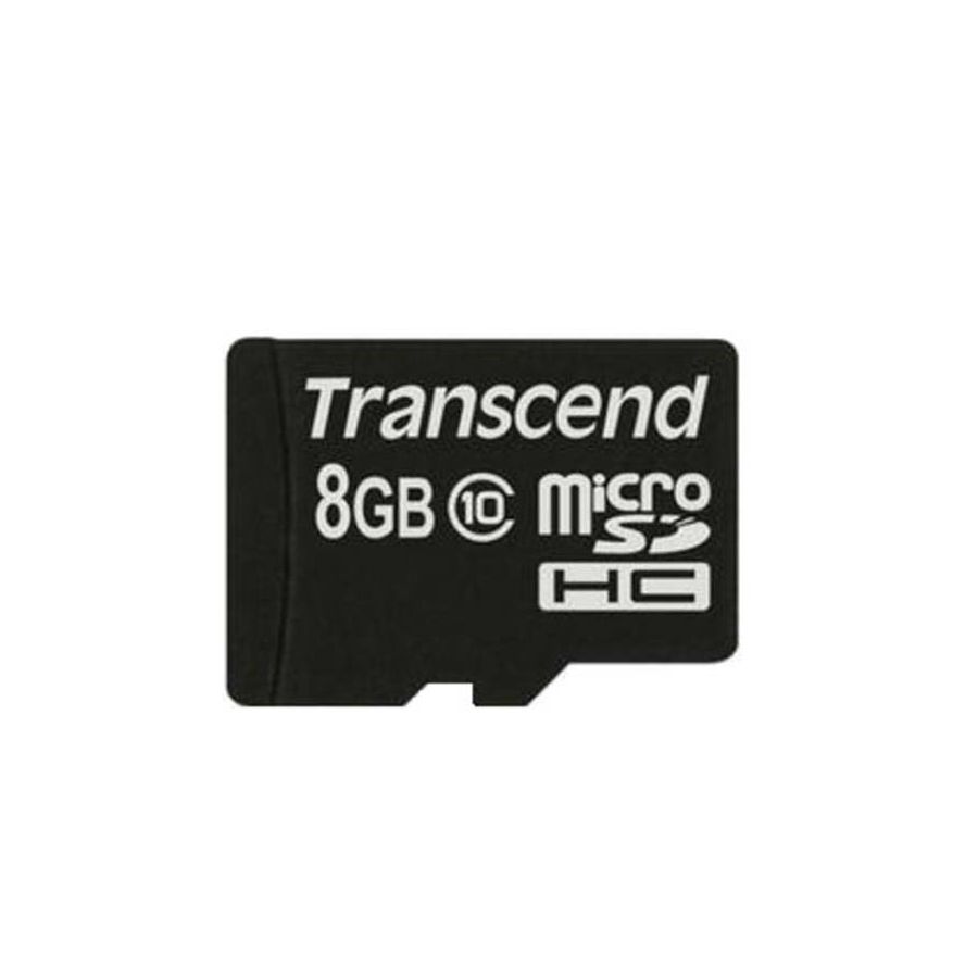 Micro SD 8GB Class 10