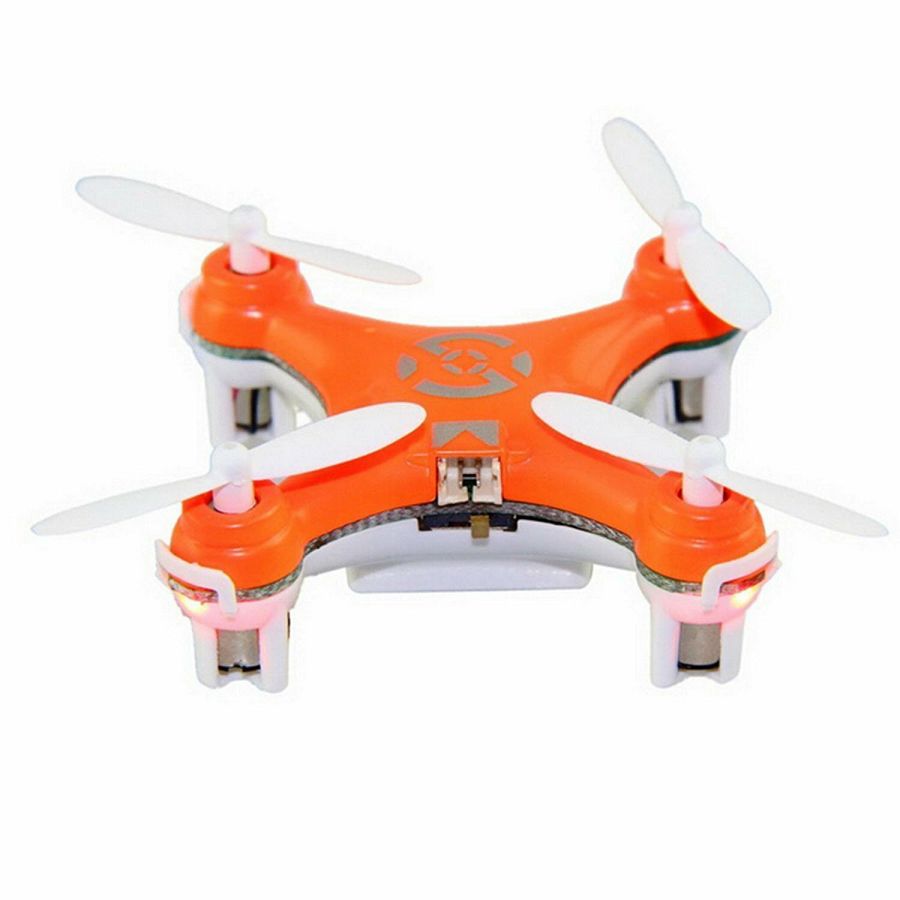 Mini RC quadcopter CX-10