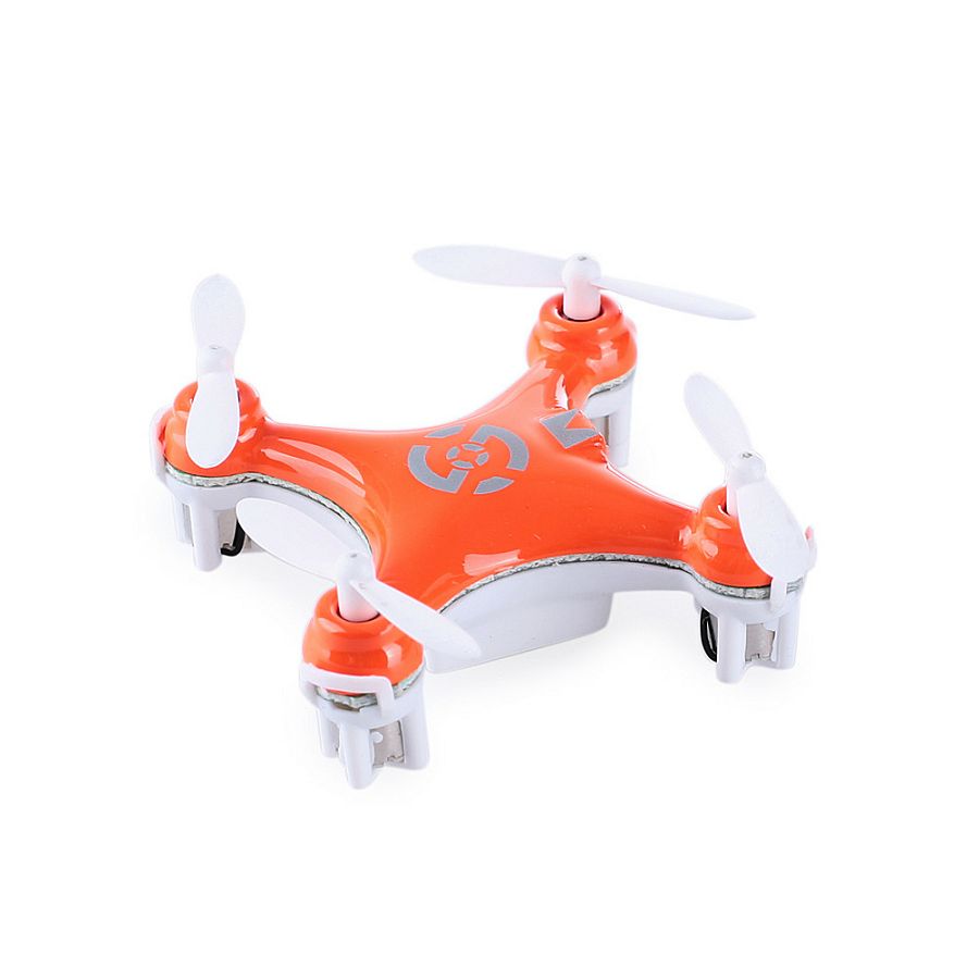 Mini RC quadcopter CX-10