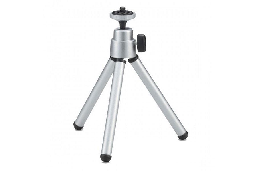 Mini stalak za kompaktne fotoaparate sa kuglastom glavom tripod tronožac