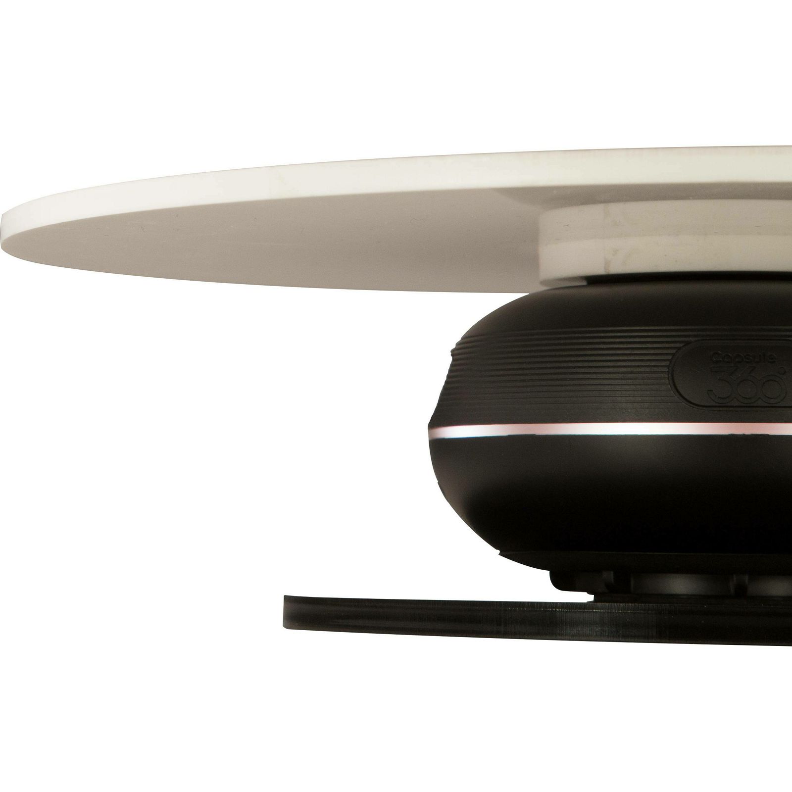 Miops Turntable for Capsule360