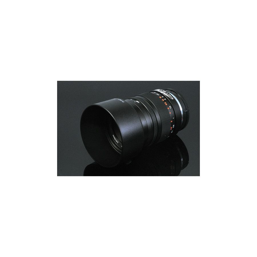 Mitakon Speedmaster 50mm f/0.95 PRO Lens za Sony E Mount