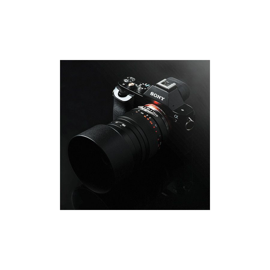 Mitakon Speedmaster 50mm f/0.95 PRO Lens za Sony E Mount