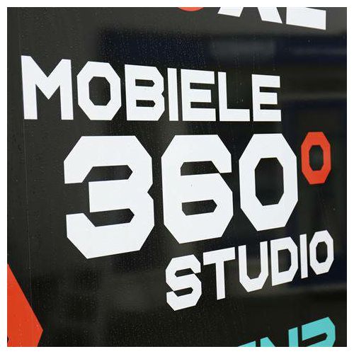 Mobile 360 Photo Studio - Foto360XL