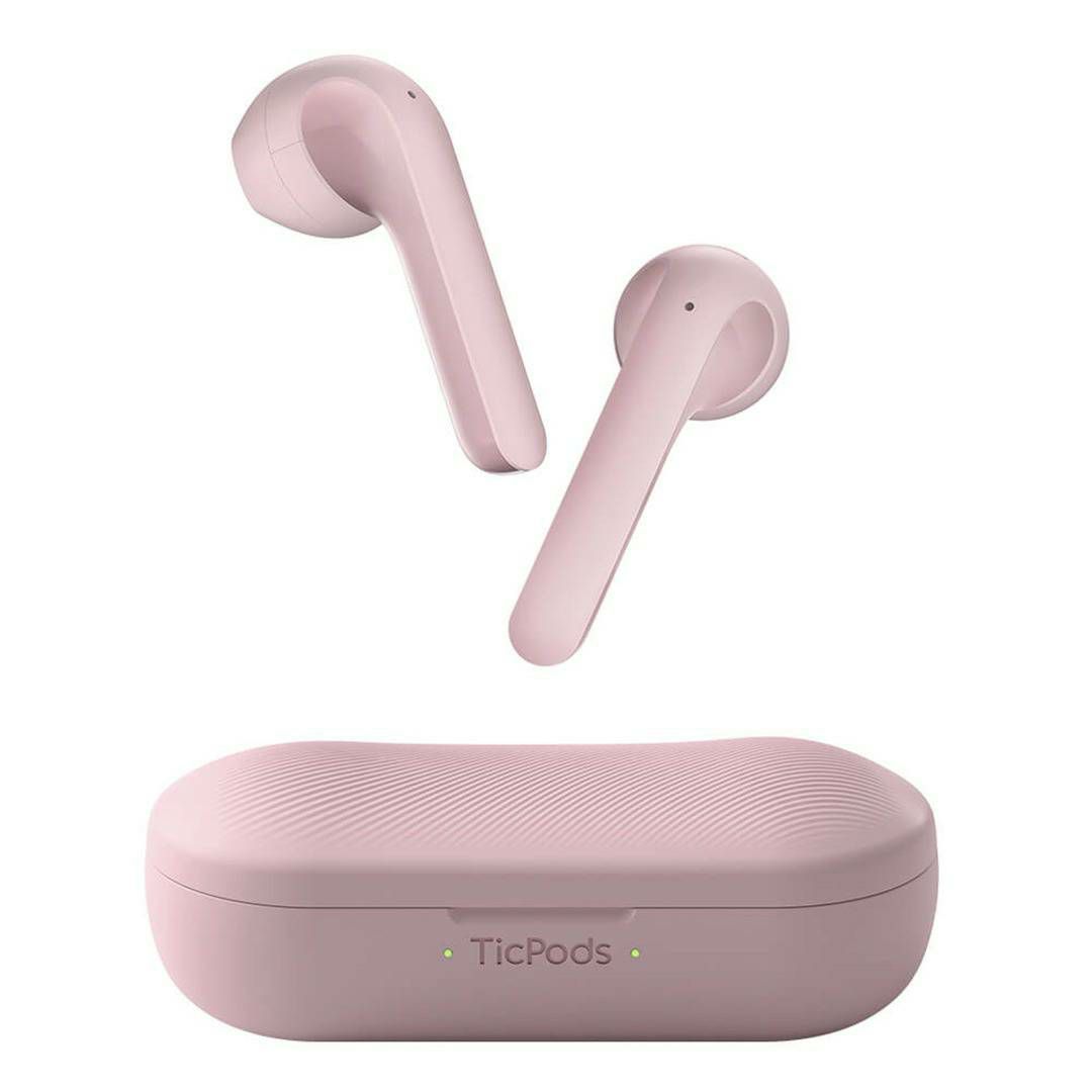 Mobvoi Ticpods 2 Blossom slušalice (WH72016/PI)