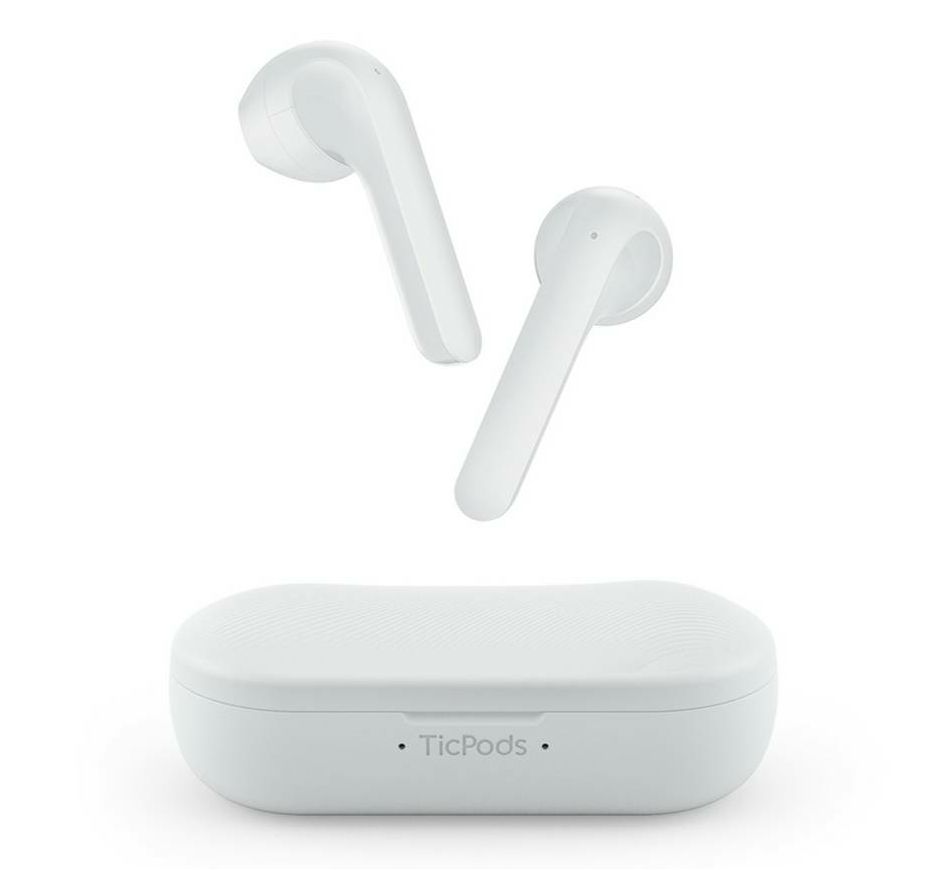 Mobvoi Ticpods 2 Ice slušalice (WH72016/WH)