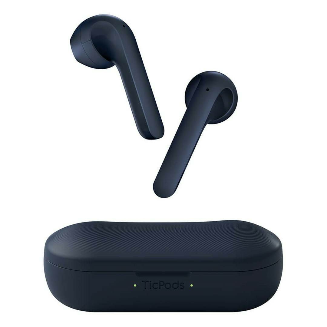 Mobvoi Ticpods 2 Navy slušalice (WH72016/BLUE)