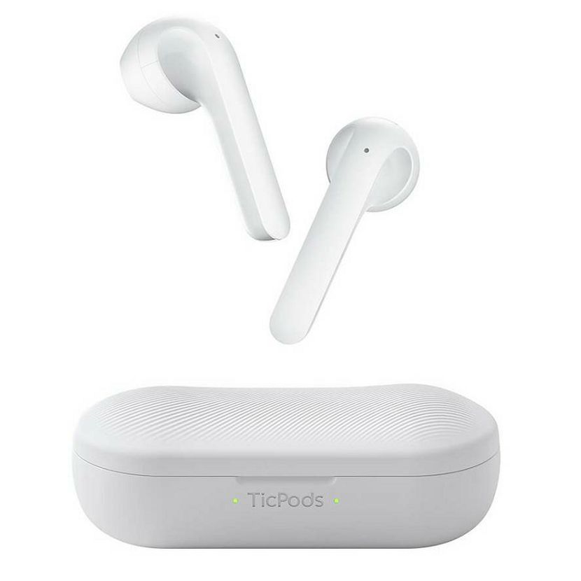 Mobvoi Ticpods 2 Pro Ice slušalice (WH72026/WH)