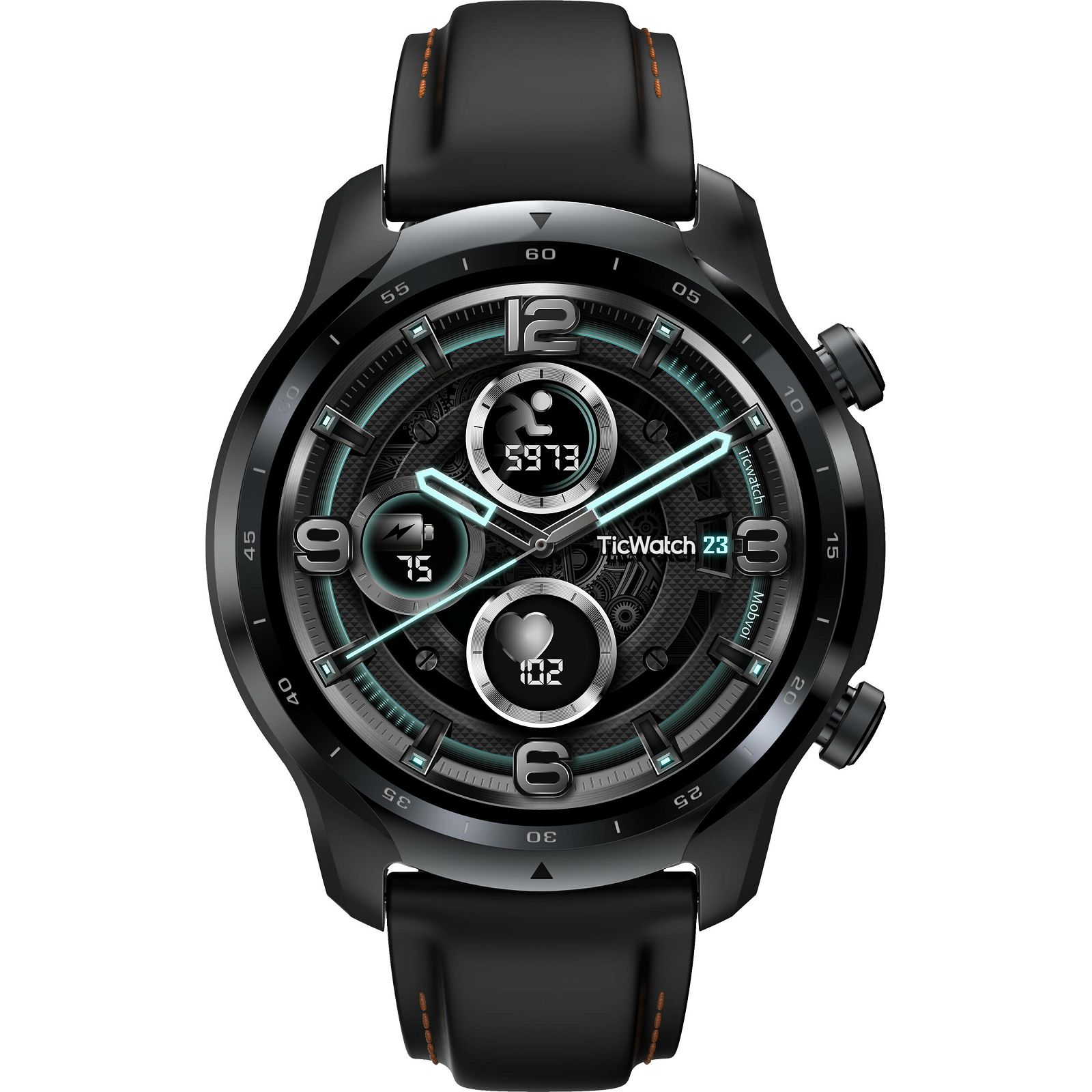 Mobvoi Ticwatch Pro 3 GPS