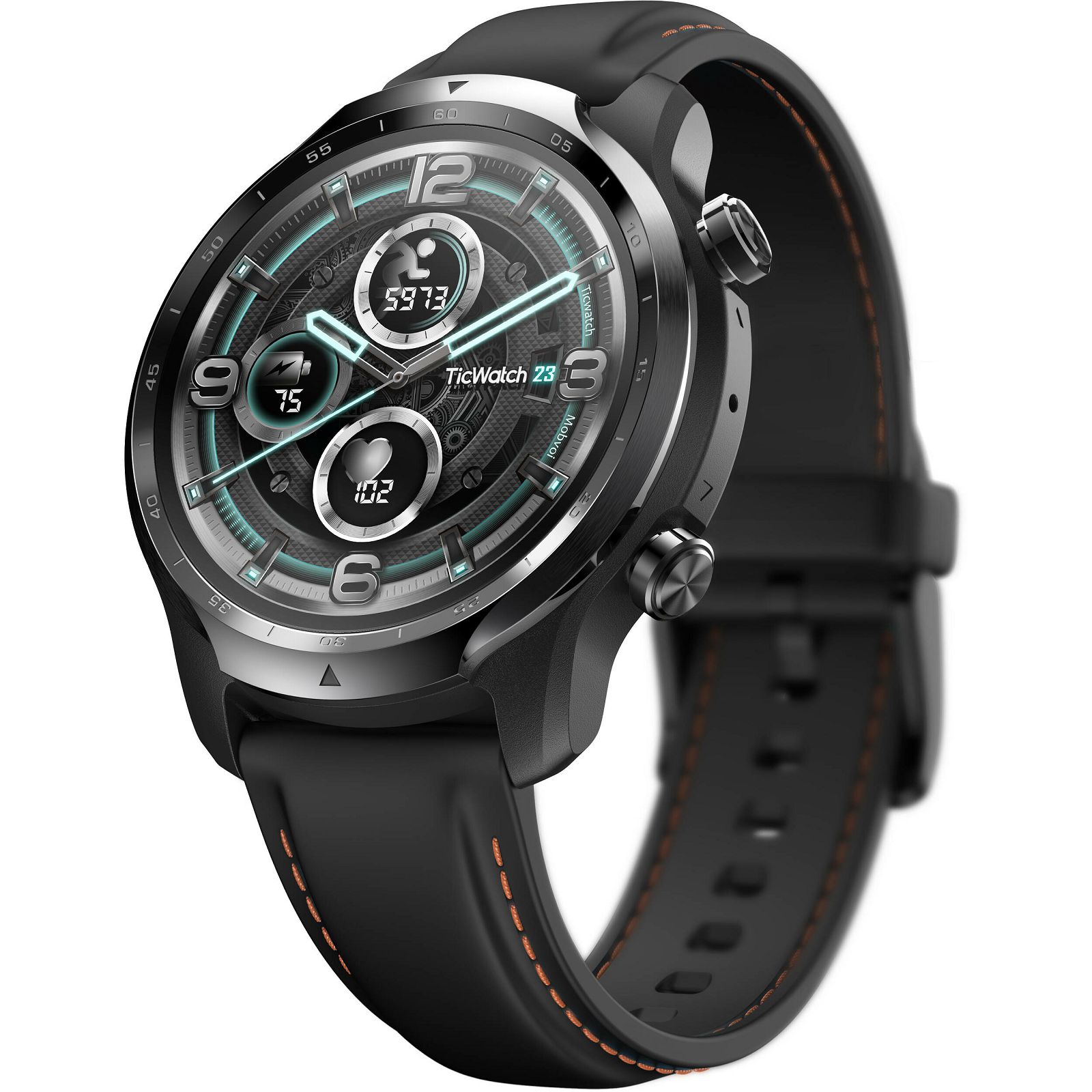 Mobvoi Ticwatch Pro 3 GPS