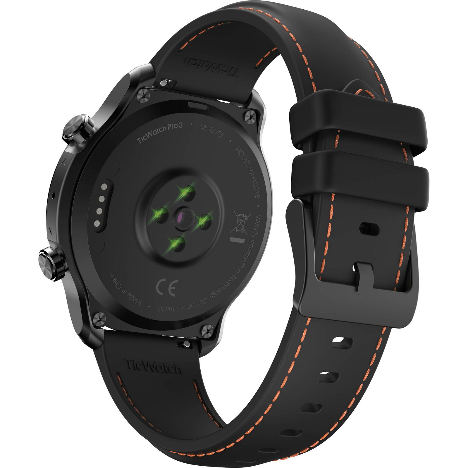 Mobvoi Ticwatch Pro 3 GPS