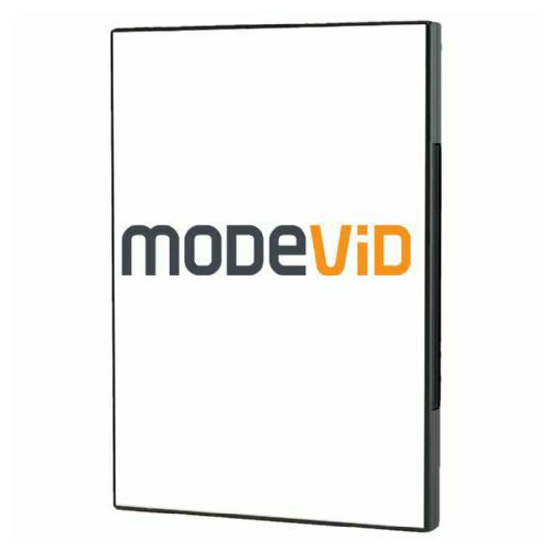Mode360 ModeVid Premium Software