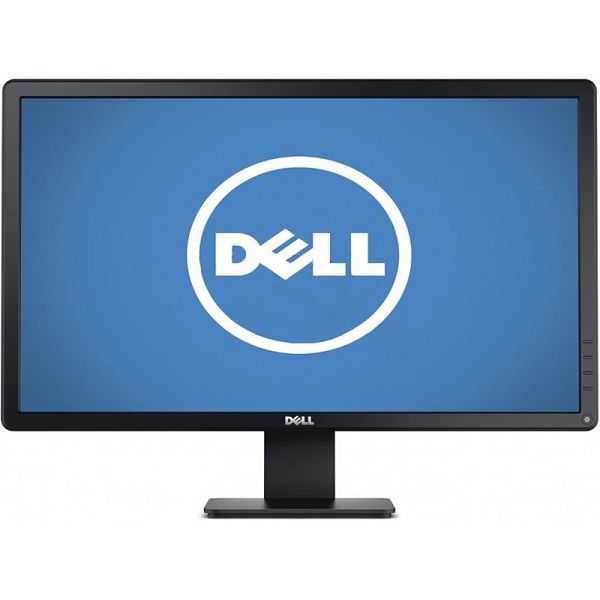Monitor DELL LCD P2414H, 23.8"" (1920 x 1080), Widescreen - 16:9, IPS - InPlane Switching,1000:1 (typical), 2 Mio:1 (Max),250 cd/m2 ,8 ms,178? / 178?,0.2745mm,VGA, DVI z HDCP, DisplayPort, 3x USB,heig