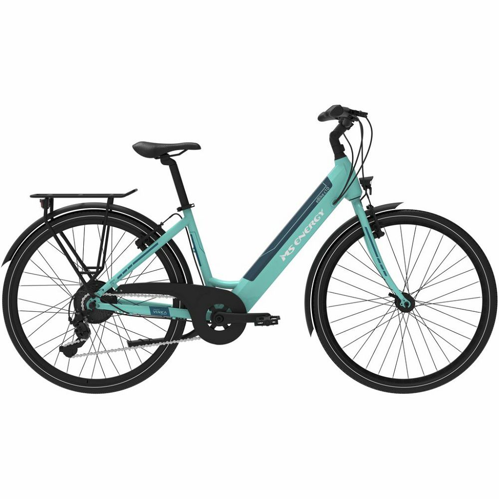 MS Energy eBike c10