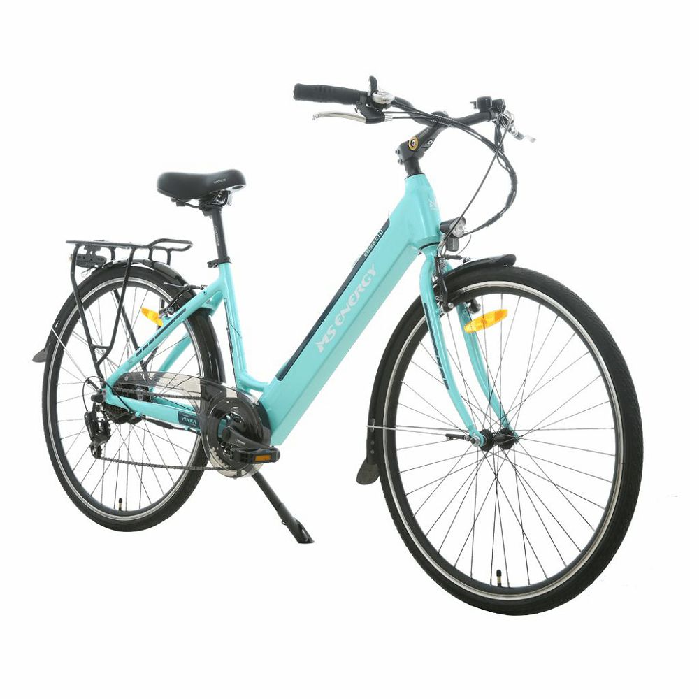 MS Energy eBike c10