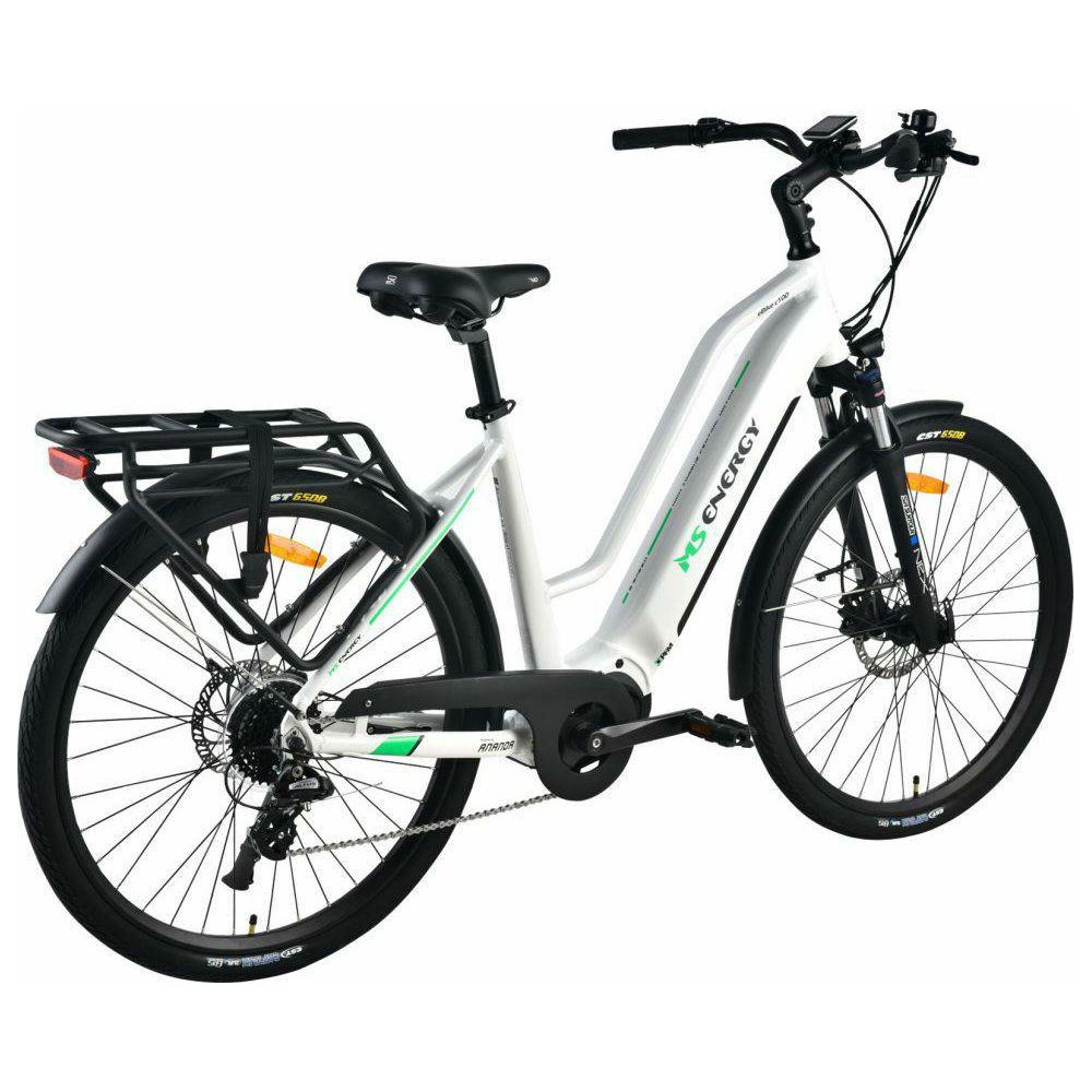 MS Energy eBike c100