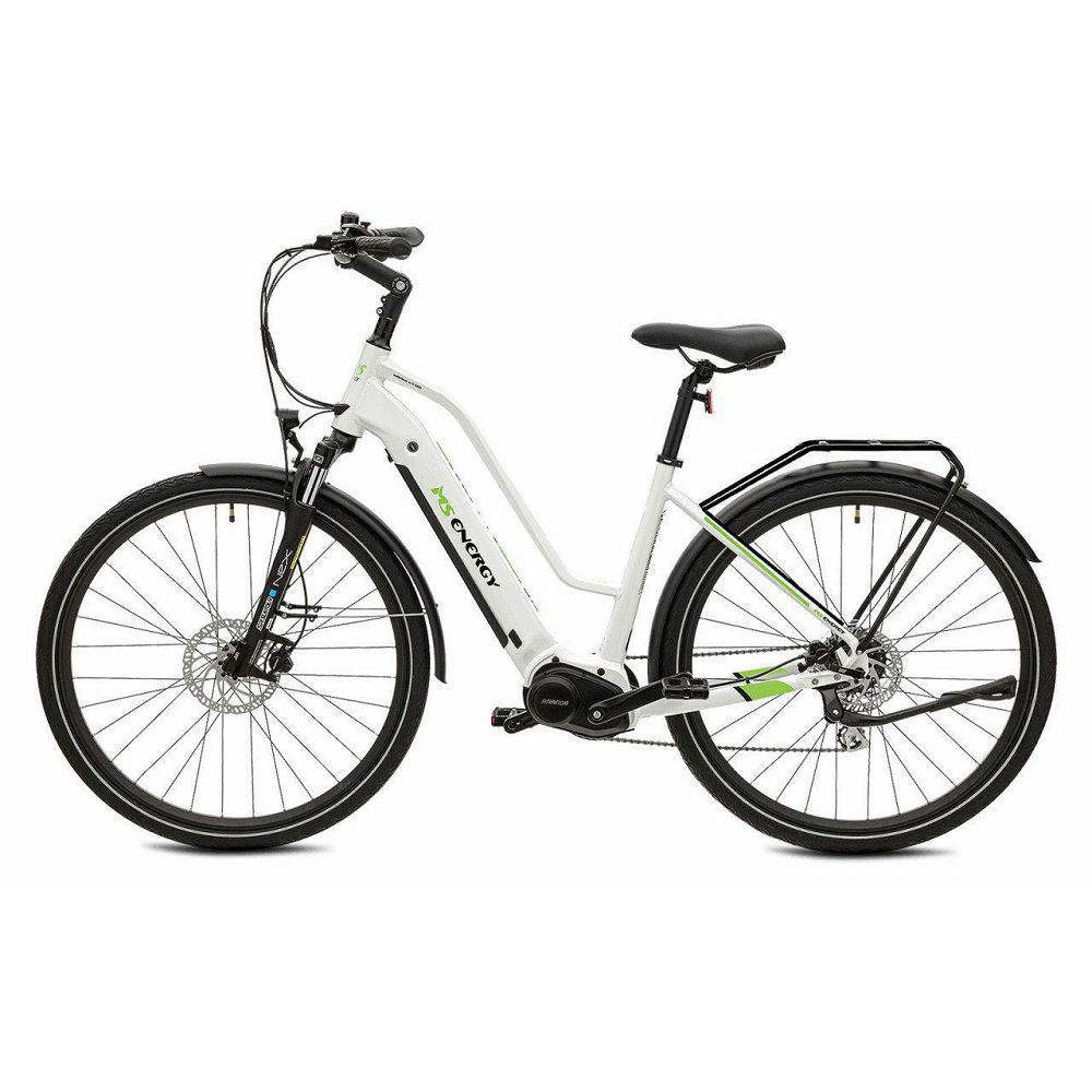 MS Energy eBike c100