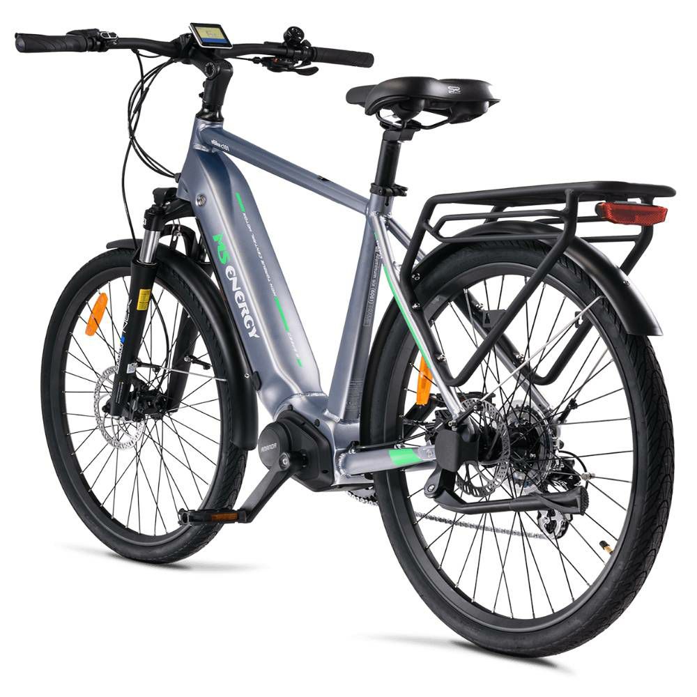 MS Energy eBike c101