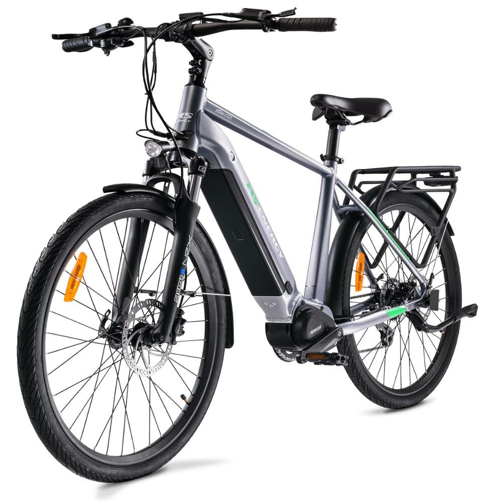 MS Energy eBike c101