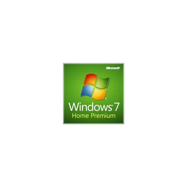 MS Windows 7 Home Premium 64-bit Cro SP1