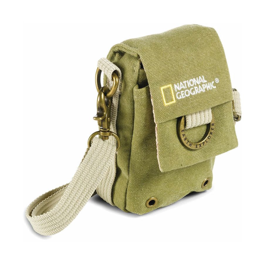 National Geographic EE 1146; Nano Camera Pouch NG Earth Expl. NG 1146 torbica za fotoaparat