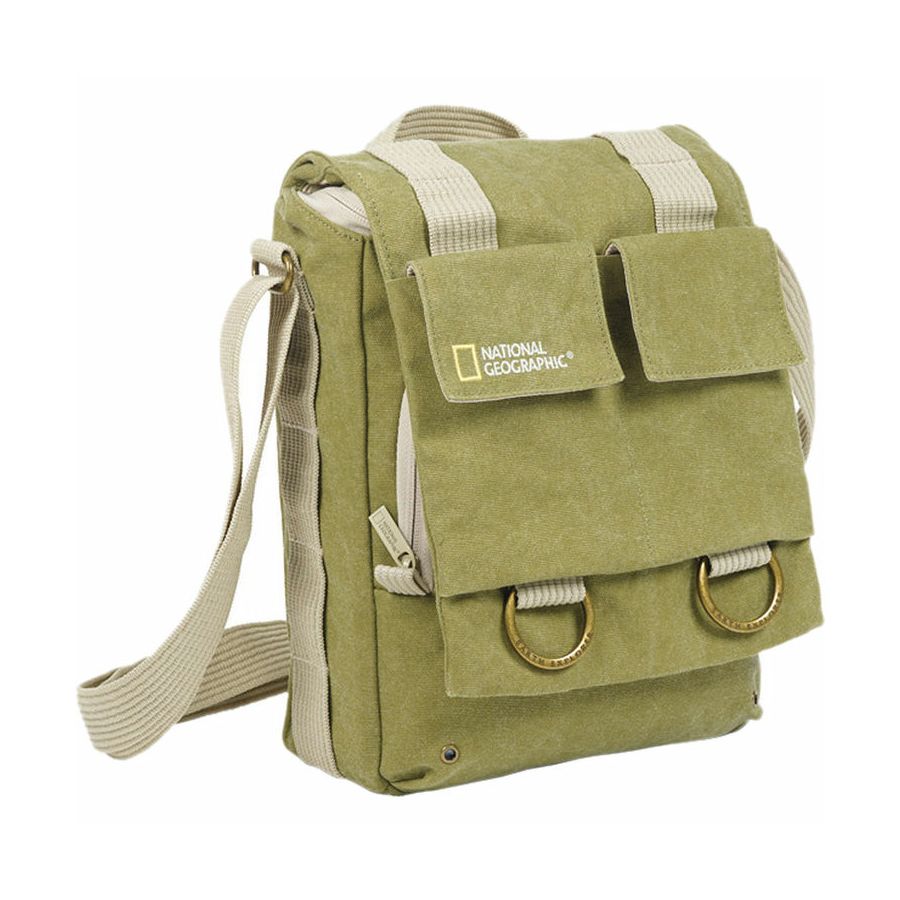 National Geographic EE 2300; Slim Shoulder Bag NG Earth Expl. NG 2300 torbica za fotoaparat