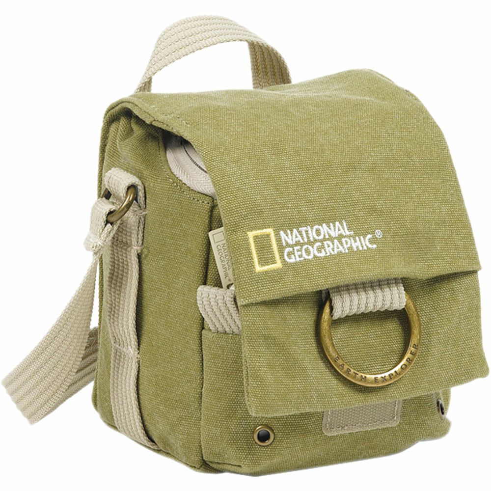 National Geographic EE 2342; Small Holster NG Earth Expl. NG 2342 torbica za fotoaparat