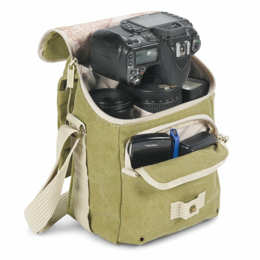 National Geographic EE 2344; Small Shoulder Bag NG Earth Expl. NG 2344 torbica za fotoaparat