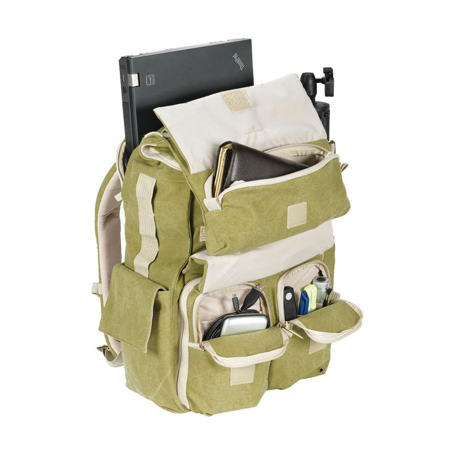 National Geographic EE 5160; Medium Backpack NG Earth Expl. NG 5160 ruksak za fotoaparate objektive i foto opremu