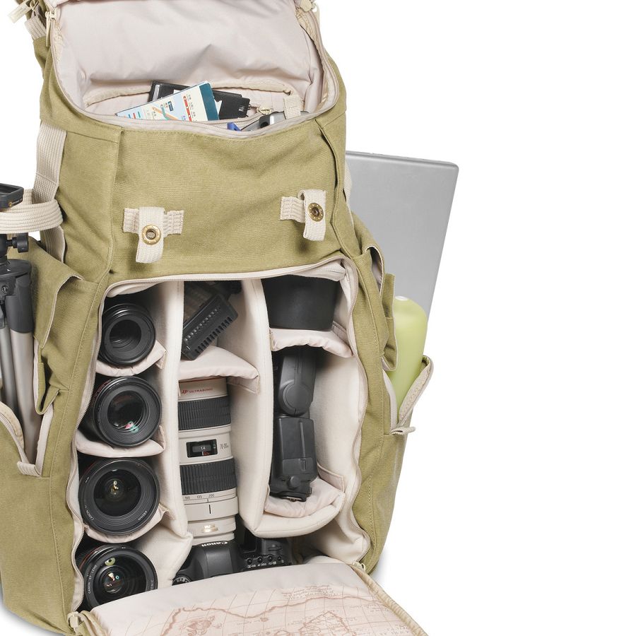National Geographic EE NG 5738; Large Backpack NG Earth Expl. NG 5738 ruksak za fotoaparate objektive i foto opremu